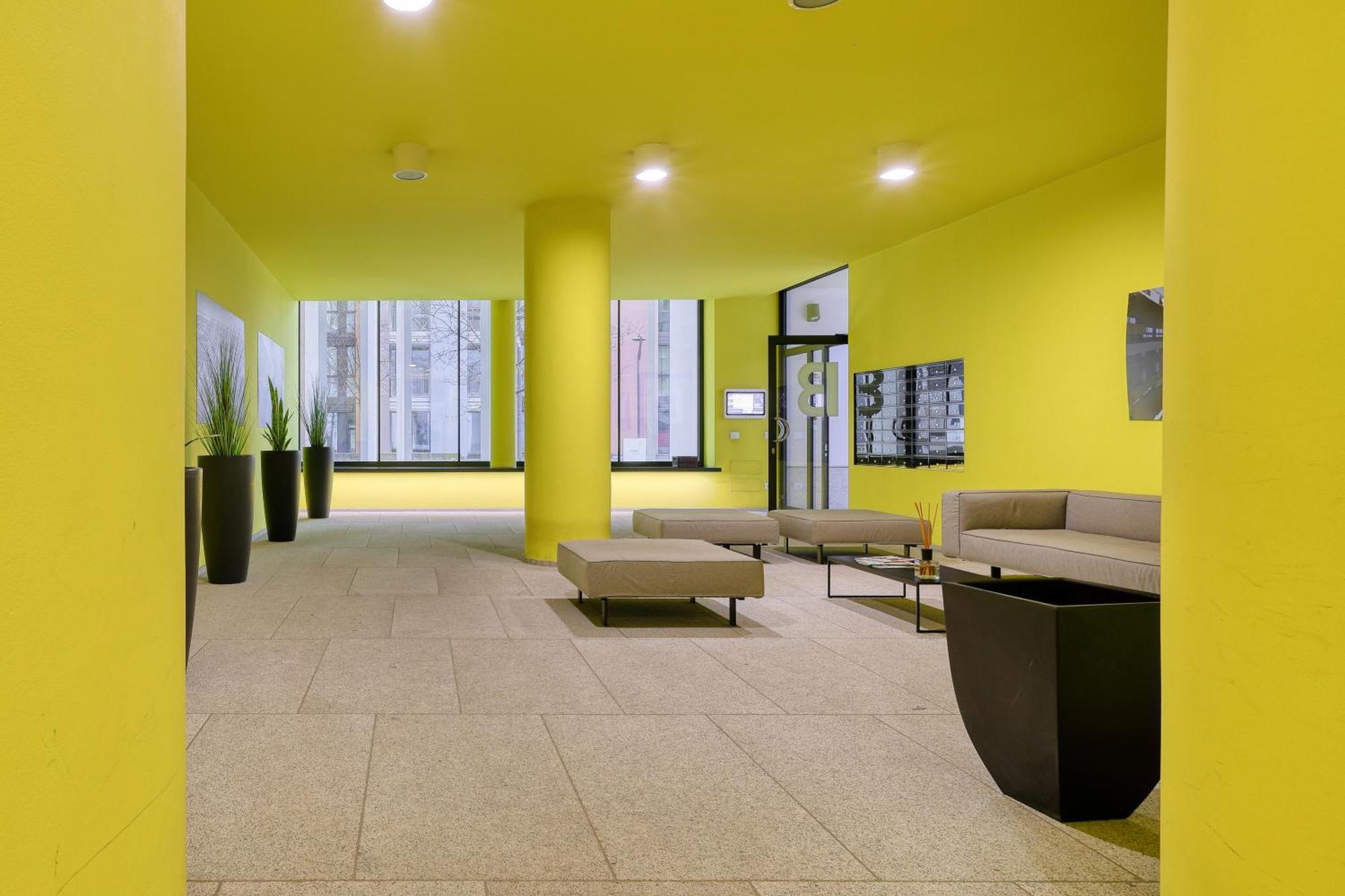 Mpm- Merlata Bloom Apartment Pero Exterior photo