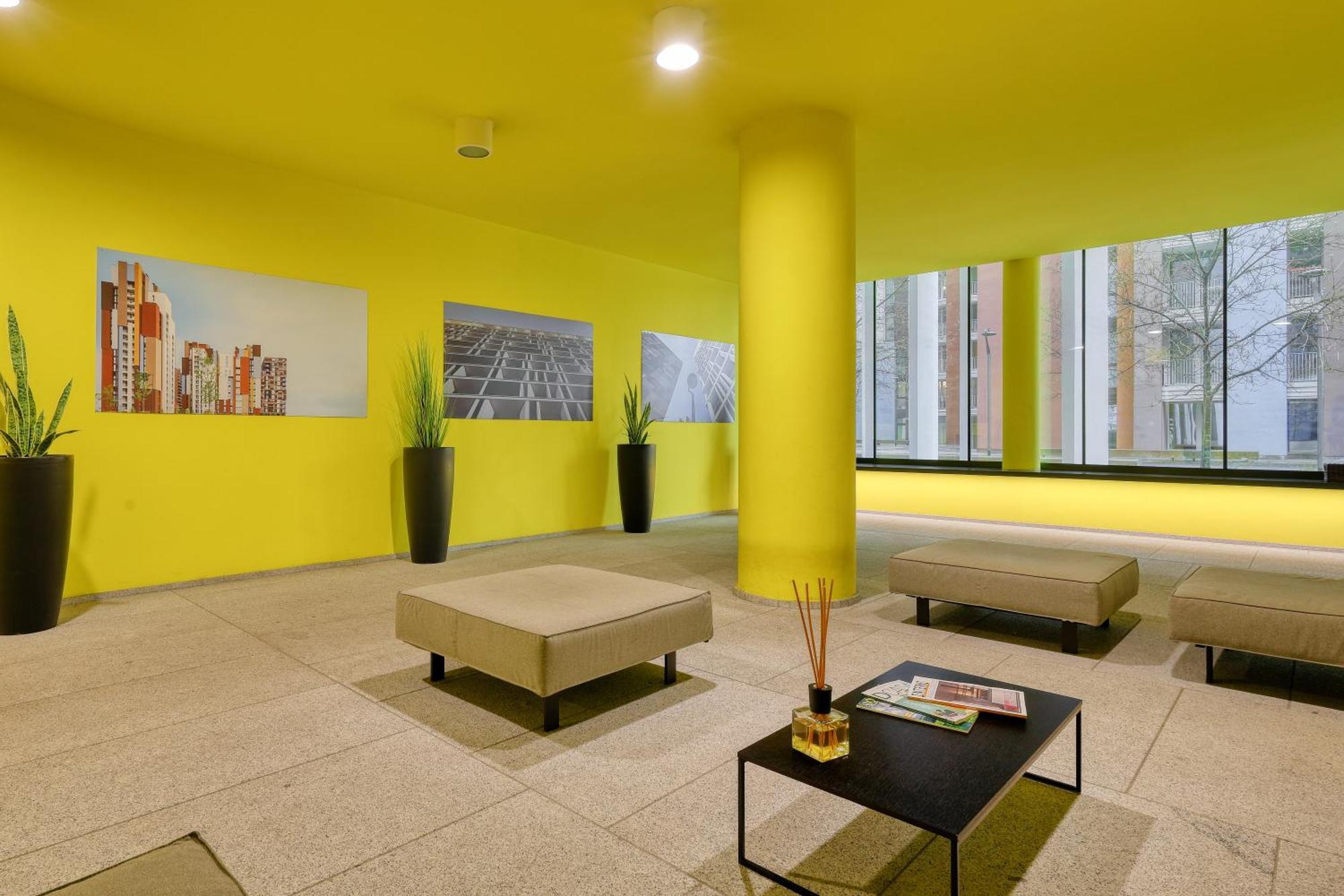 Mpm- Merlata Bloom Apartment Pero Exterior photo